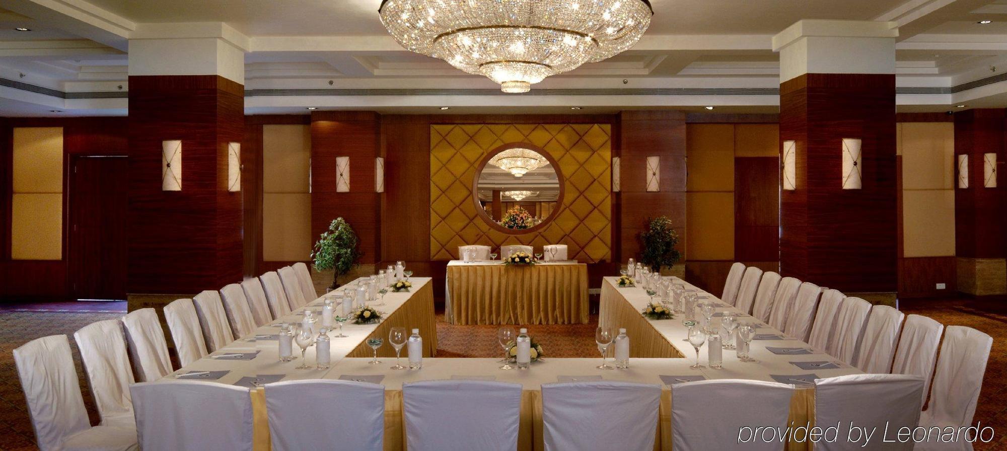 Fortune Select Exotica, Navi Mumbai - Member Itc'S Hotel Group Fasiliteter bilde