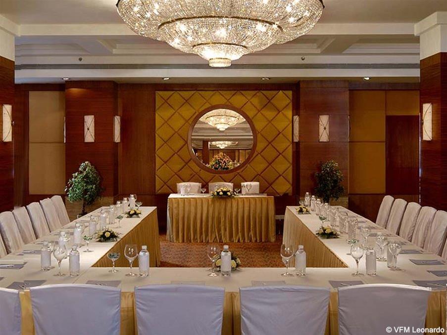 Fortune Select Exotica, Navi Mumbai - Member Itc'S Hotel Group Eksteriør bilde