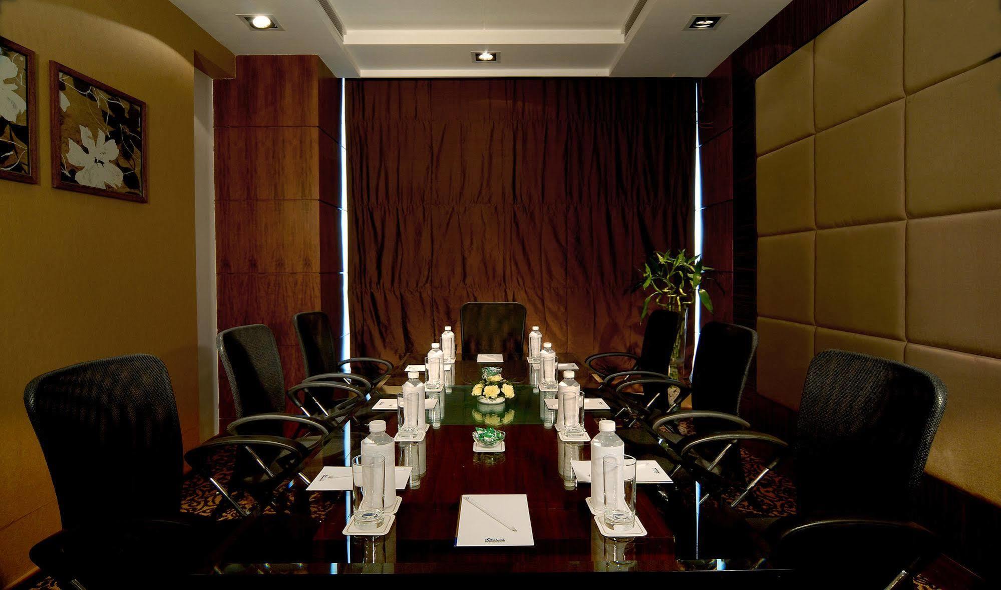 Fortune Select Exotica, Navi Mumbai - Member Itc'S Hotel Group Eksteriør bilde